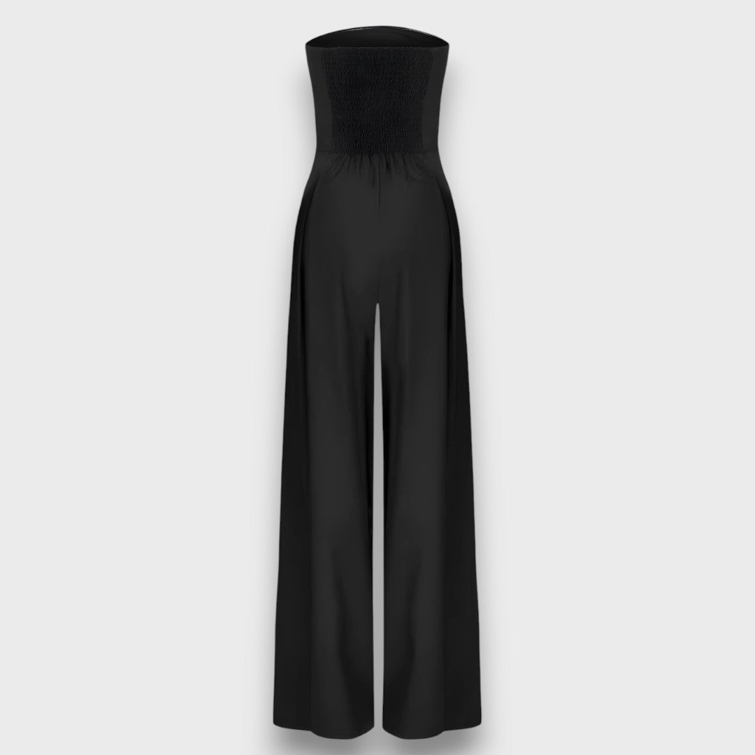 Elarine – Eleganter Jumpsuit