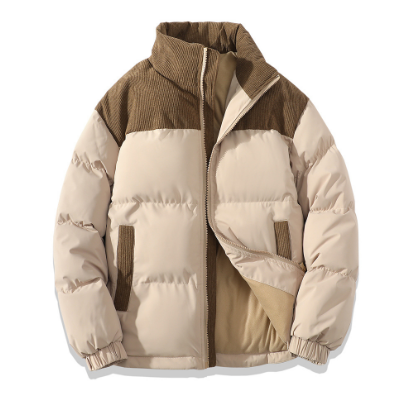 Pufferjacke für Herren