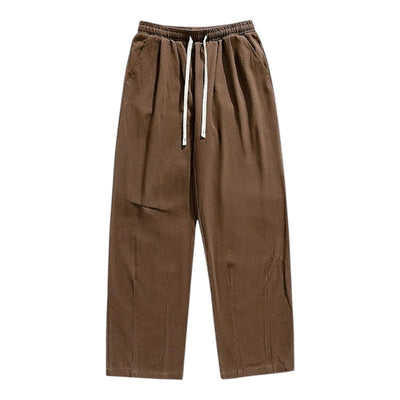 Lässige Herren Baggy Hose