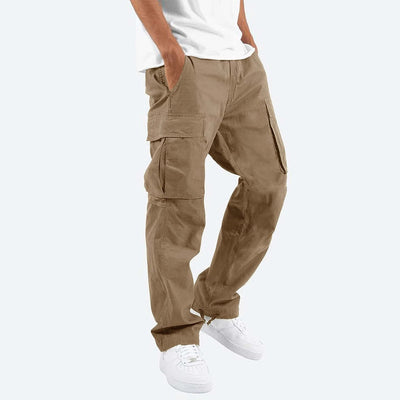 Ryker - robuste cargohose für ihn