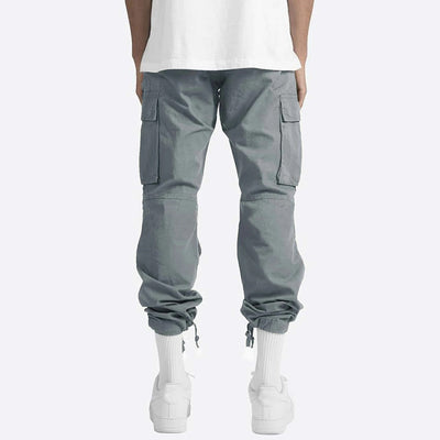 Ryker - robuste cargohose für ihn