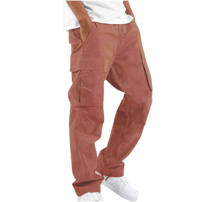 Ryker - robuste cargohose für ihn