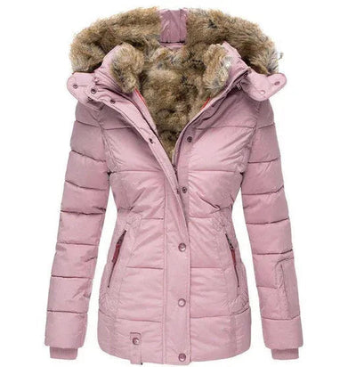Aubree | Modernes und vielseitiges Winterkleidungsstück