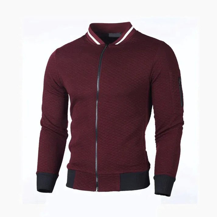 Belen | Modische und minimalistische Winter-Strickjacke