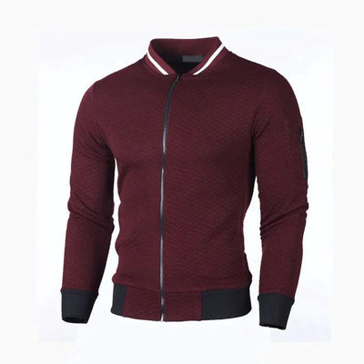 Belen | Modische und minimalistische Winter-Strickjacke
