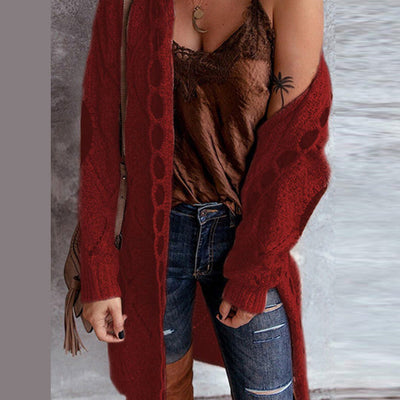 Ruth® | Airflow-Kapuzenjacke