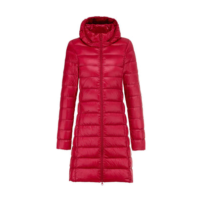 Calista - ultraleichte, elegante Jacke für jeden anlass