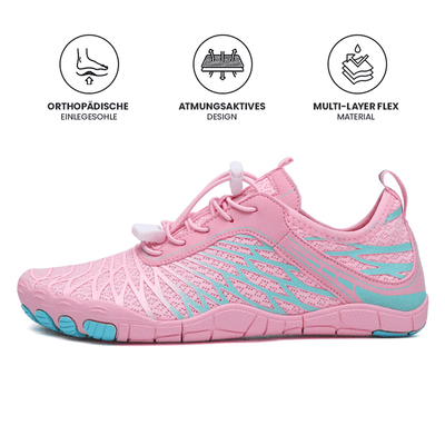 Vikto | Rutschfeste Unisex-Schuhe