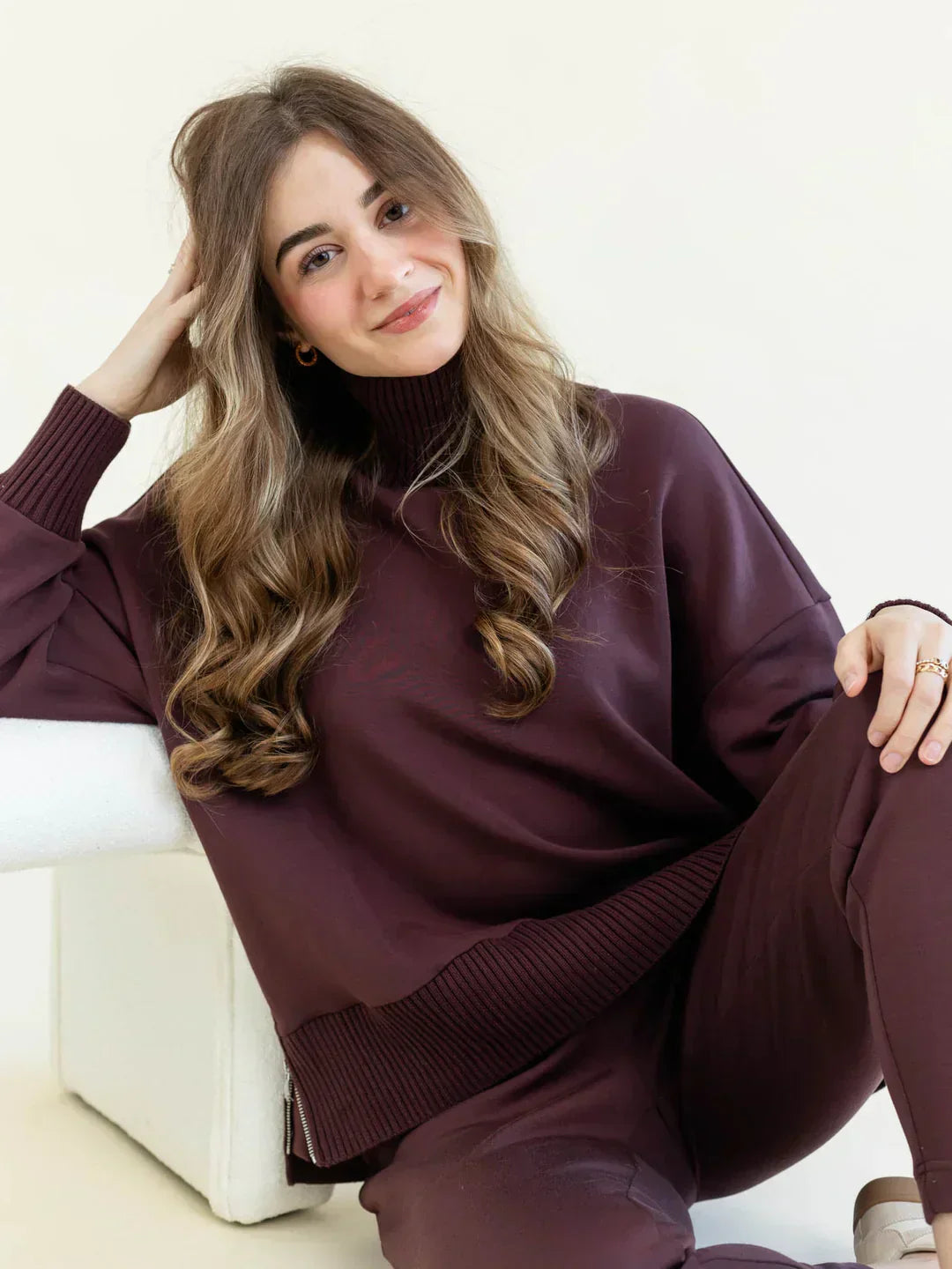 Mija™ - Strick Ensemble