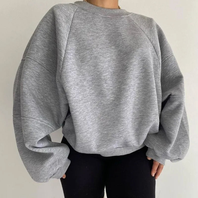 Damen Pullover in Übergröße