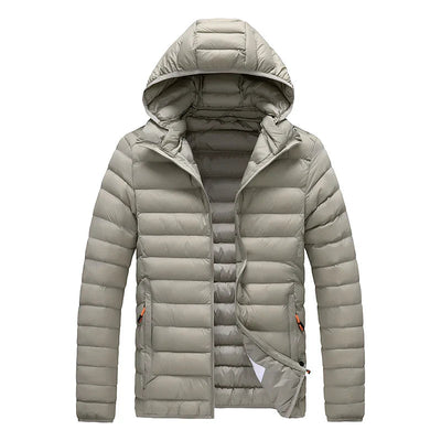 Cressida | Einfaches und stilvolles Winterkleidungsstück