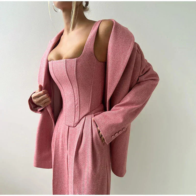 Luna™ | 3-teiliges Kostüm