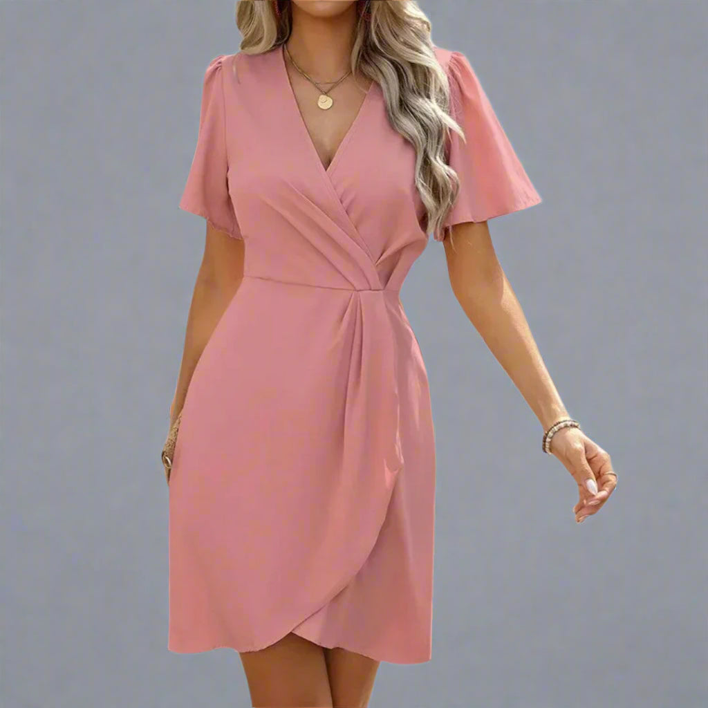 Bernadette | Stilvolles Abendkleid für jeden Anlass