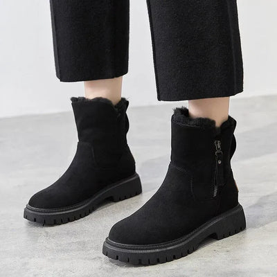 Ema | Zeitloses und elegantes Winterkleidungsstück