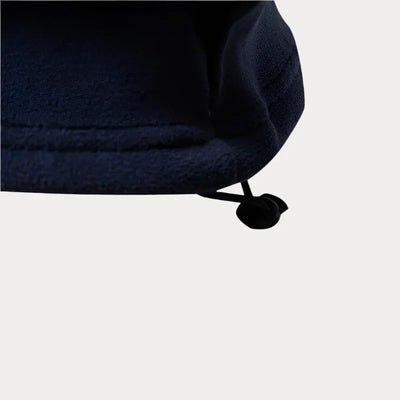 Herren-Kapuzenpullover mit Kordelzug