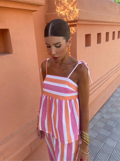 Hanne | Frauen Mode Set