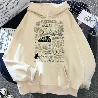 Sierra® | Bequemes Kapuzen-Sweatshirt für Damen