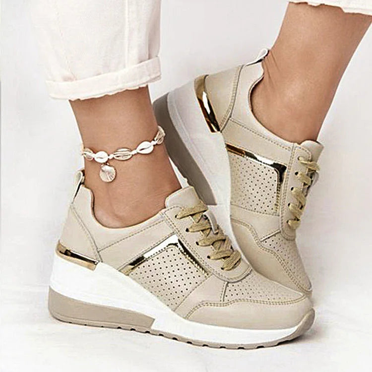 Elisabeth | Orthopädische Sneakers