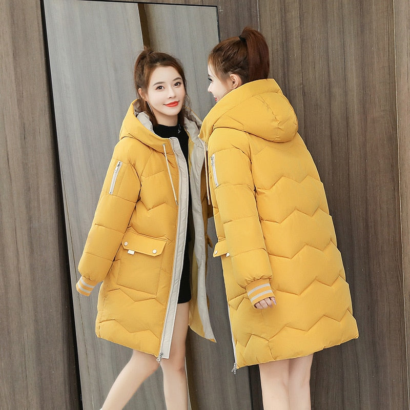 Brielle® | Kapuzenjacke für Damen