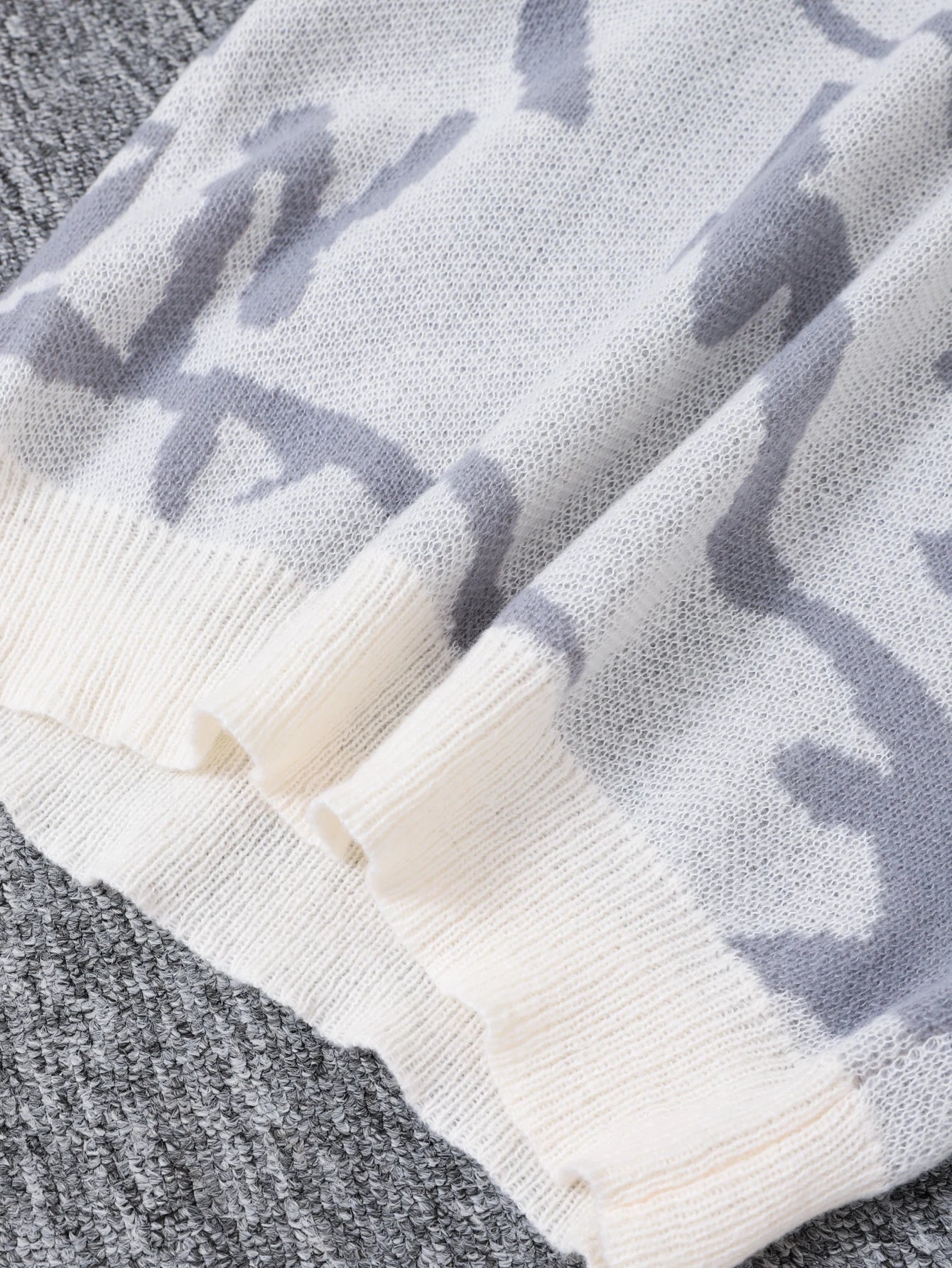 Neve | Modisches und minimalistisches Winterkleidungsstück