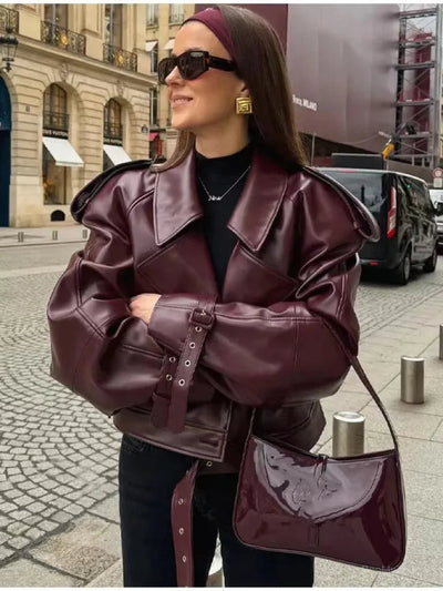 Kate | Zeitloses und stilvolles Winterkleidungsstück