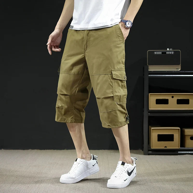 Nariko | elastische Cargo-Hose