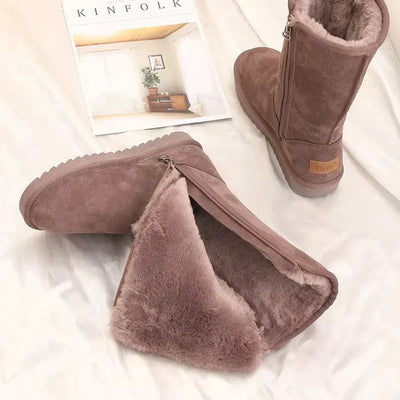 Jessenia | Schickes und vielseitiges Winterkleidungsstück