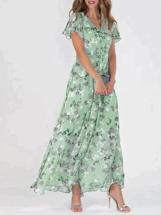 Amelia - Freizeitkleid für Fraue
