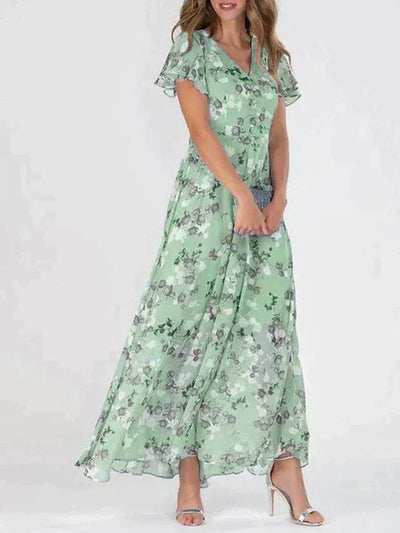 Amelia - Freizeitkleid für Fraue
