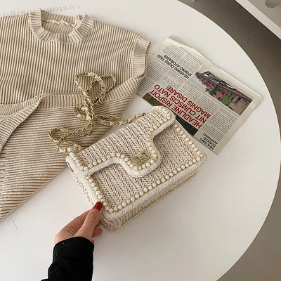 FRIDA | BOHO HANDTASCHE