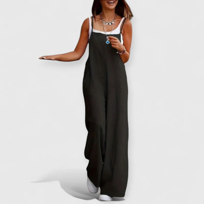 Elisa | Lange Overalls Premium