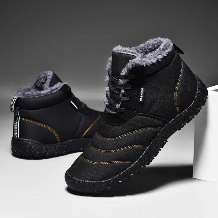 Noelle | Lässige und bequeme Winterschuhe