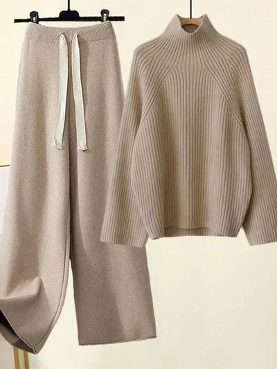 Agniezska | Elegantes und vielseitiges Winterkleidungsstück