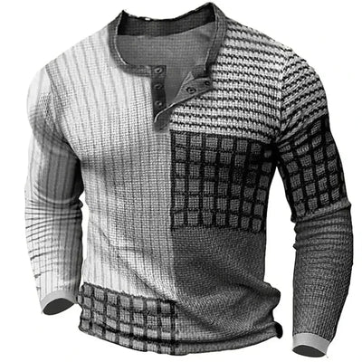 Frederik Prime - eleganter pullover