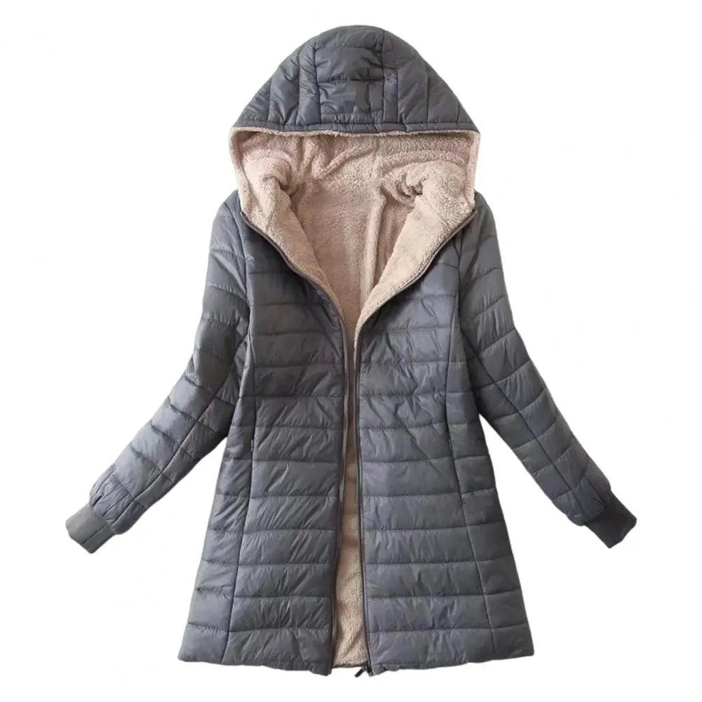 Bianca® | Modische Winterjacke