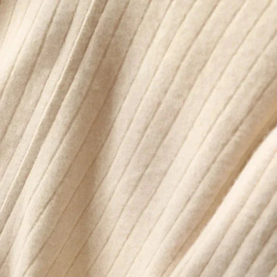 Strickjacke mit Reißverschluss für Herren