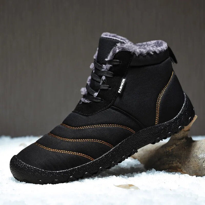 Noelle | Lässige und bequeme Winterschuhe