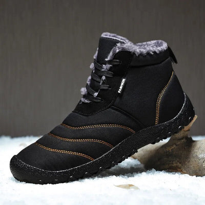 Noelle | Lässige und bequeme Winterschuhe