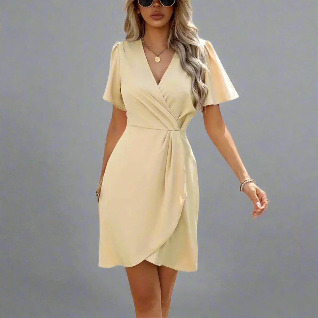 Bernadette | Stilvolles Abendkleid für jeden Anlass