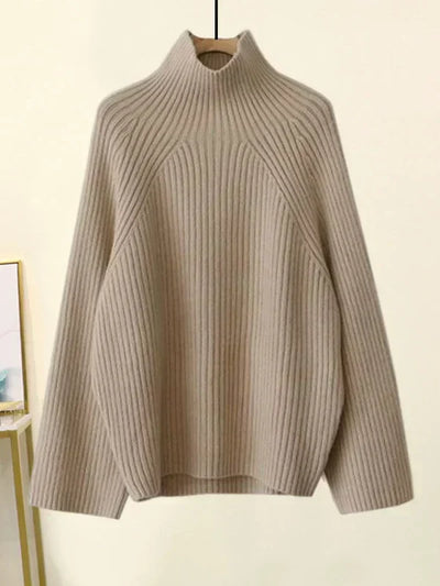 Agniezska | Elegantes und vielseitiges Winterkleidungsstück