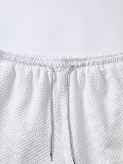 Roderick™ - Zweiteilige Outfits für den Sommer zusammenstellen