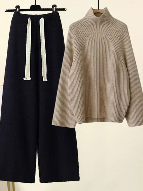Agniezska | Elegantes und vielseitiges Winterkleidungsstück