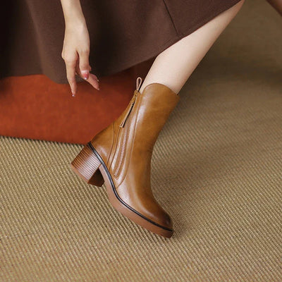 Daelle | Trendiges und elegantes Winterkleidungsstück