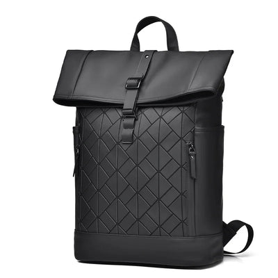 Herren Groß Reise Rucksack | Rolltop