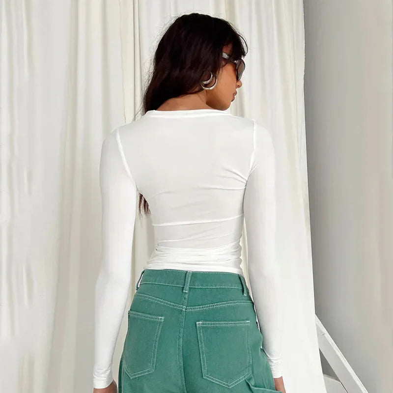 Jacqueline | Slim Fit Pullover 1+1 (2+2) KOSTENLOS