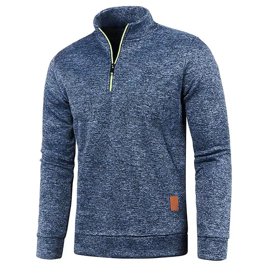 Dalise | Unkomplizierter und trendiger Winterpullover