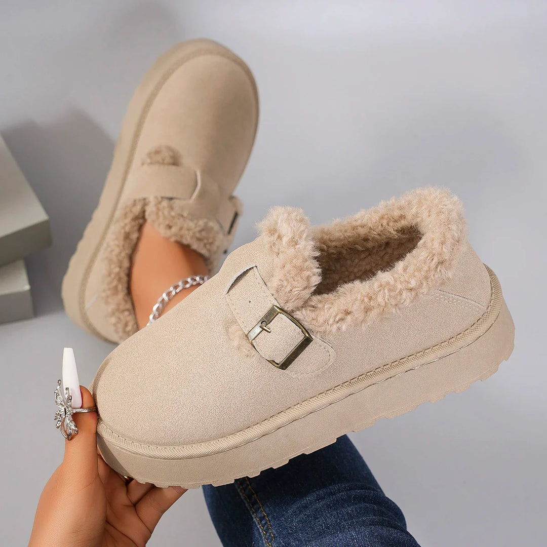 Cecilia Orthopädische Komfortstiefel