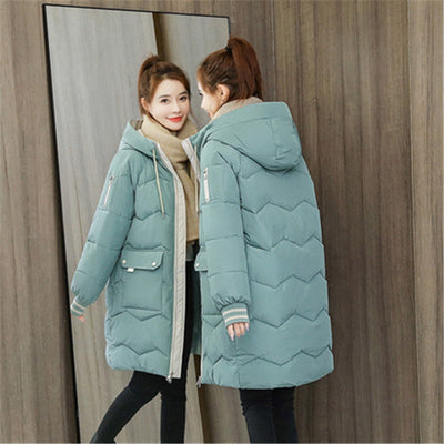 Brielle® | Kapuzenjacke für Damen
