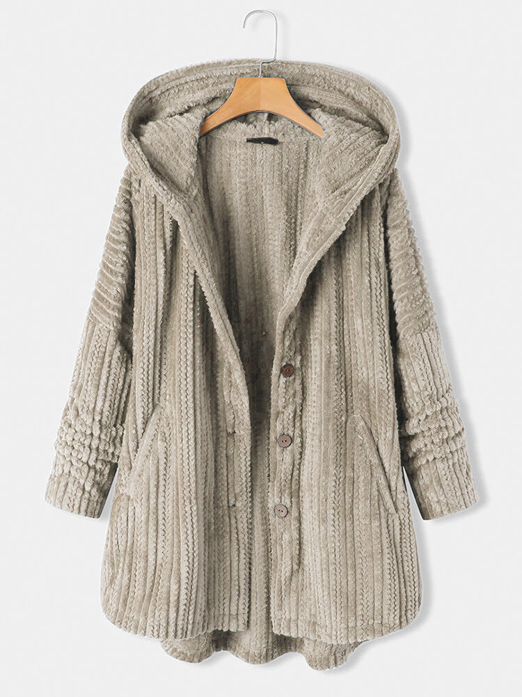 Aitana® | Winter-Wickeljacke