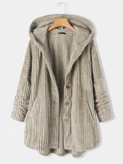 Aitana® | Winter-Wickeljacke